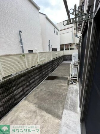 サクラメント保谷の物件内観写真